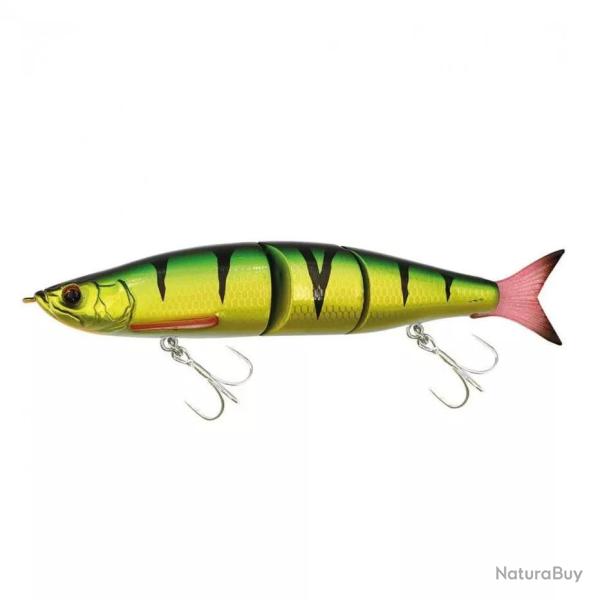 mirage JT 161 45g golden perch