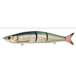 mirage JT 161 45g metalic roach