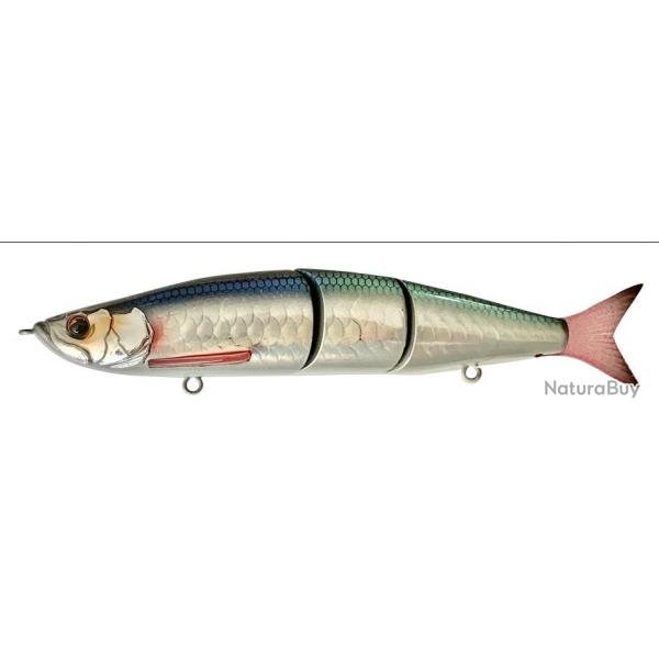 mirage JT 161 45g metalic roach