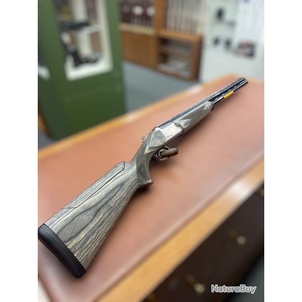 D�stockage ! Fusil Browning B525 Sporter Laminated Gaucher - Cal.12/76 76cm