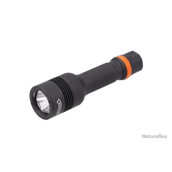 LAMPE "WALTHER" HFC1 - HUNTING FLASHLIGHT C1 - 1000 LUMENS