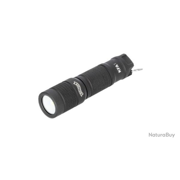 LAMPE DE POCHE PORTE-CLES "WALTHER" KFA1 110 LUMENS