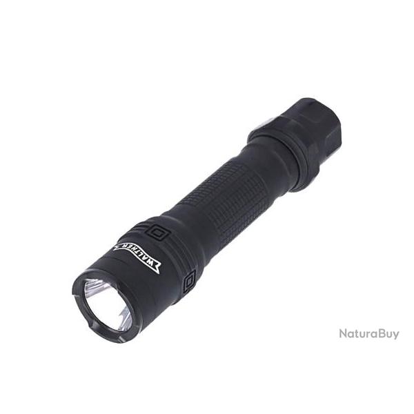 LAMPE TACTIQUE "WALTHER" TFC1 1000 LUMENS