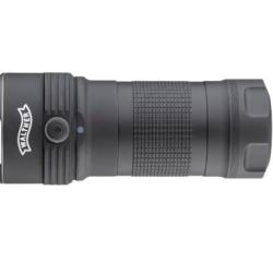 LAMPE TACTIQUE "WALTHER" PFC1 RECHARGEABLE 5000 LUMENS