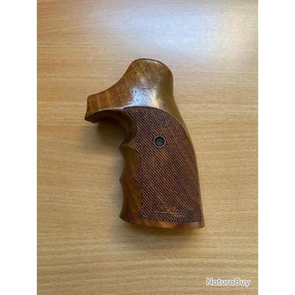 Poigne grip pour revolver Colt Python