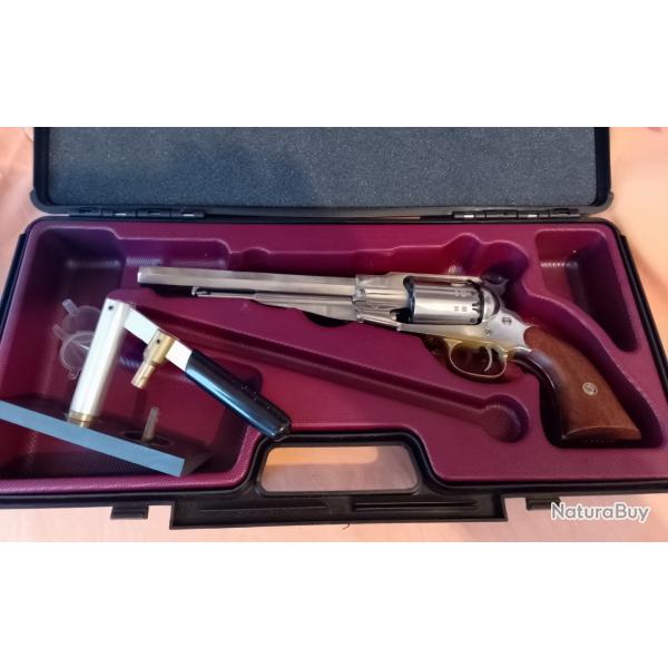 Pietta 1858 New Army Inox cal.44