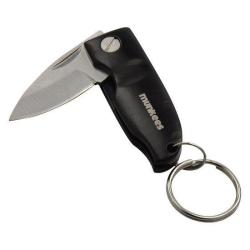Munkees "Porte Cl&eacute; / Couteau Pliant"