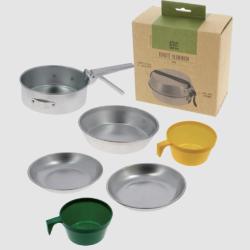 Popote Elementerre "CYPYR"