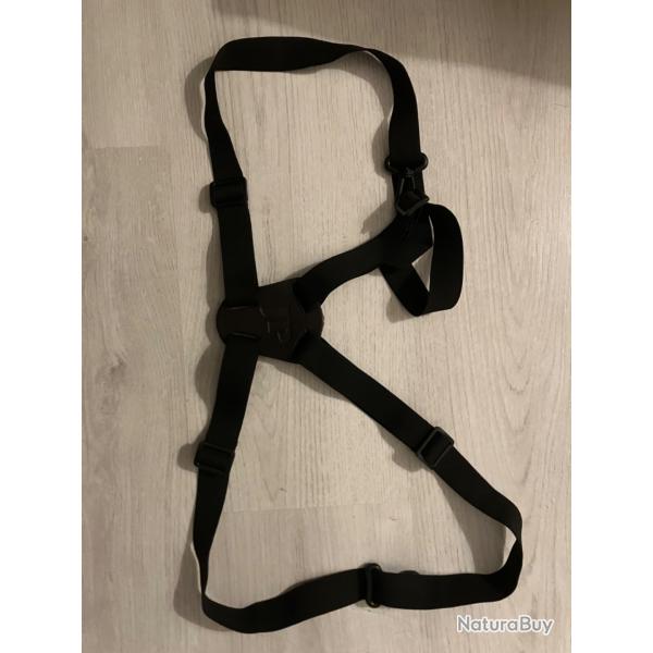 Harnais jumelle jack pyke