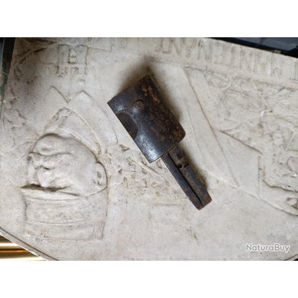 Tenon porte ba�onnette mauser
