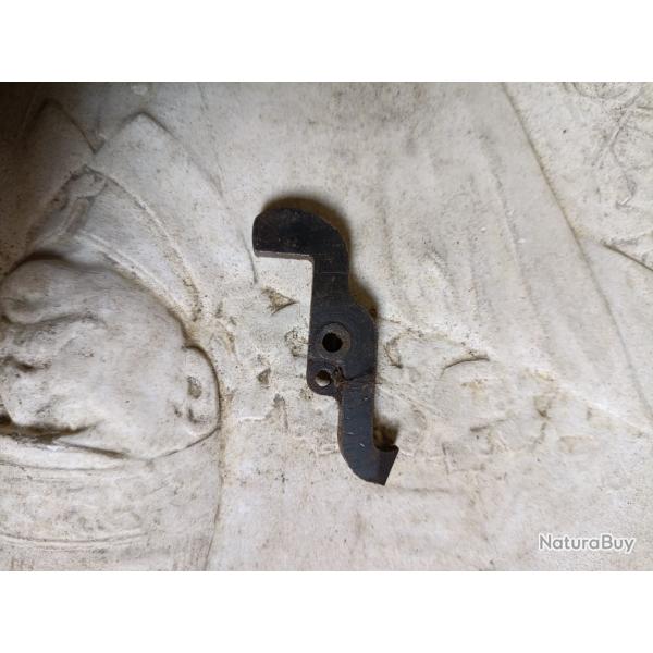 Crochet de chargeur berthier