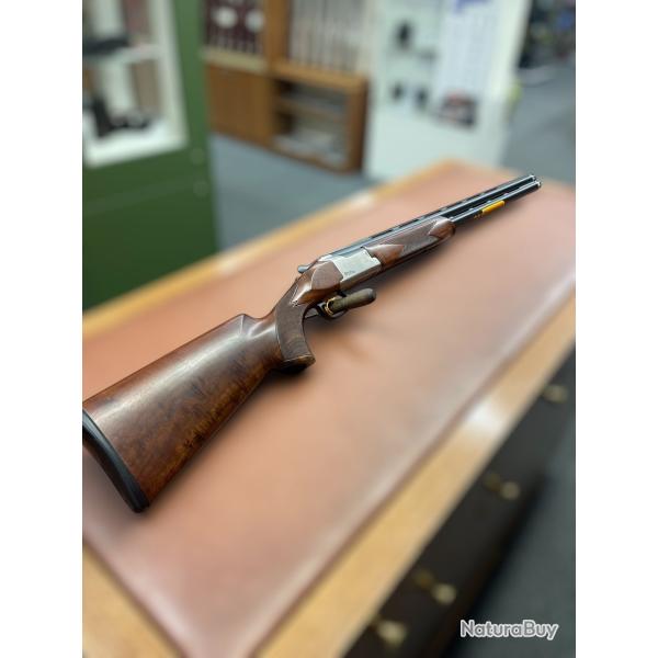 D�stockage ! Fusil Browning B725 Sporter - Cal.12/76 76cm