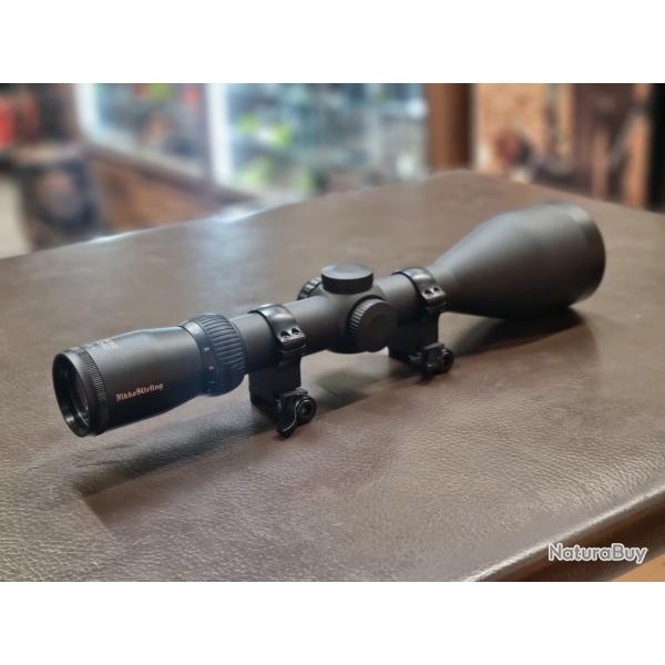 Lunette NikkoStirling 3-12x62