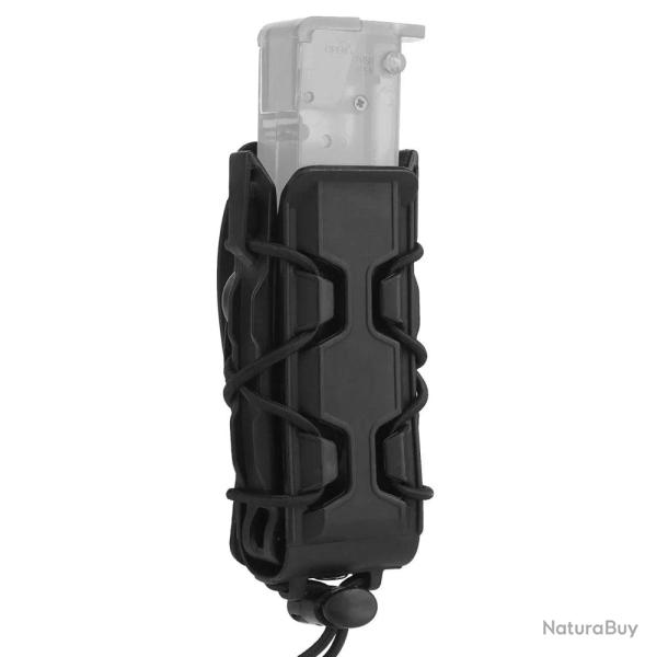 Pochette chargeur 9mm/.40S&W/.45ACP TACGEAR - Noir