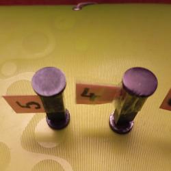 Renfort de crosse k98 ou gew98