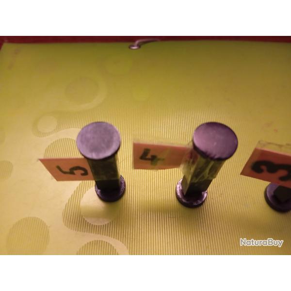 Renfort de crosse k98 ou gew98