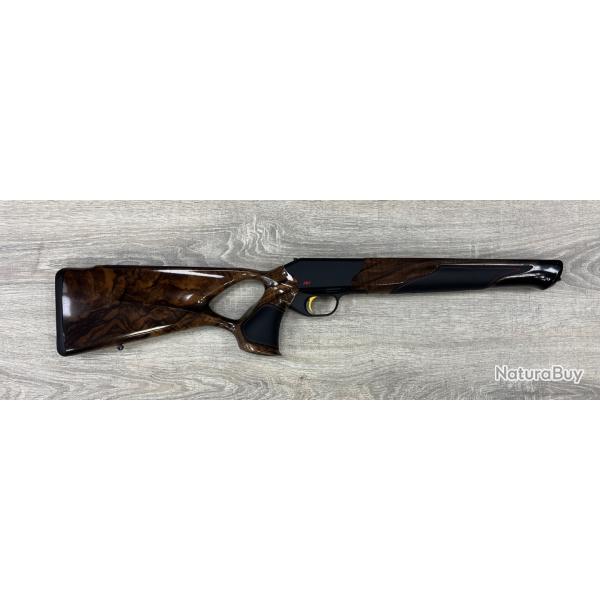 Superbe Carcasse Blaser R8 Silence Grade 7