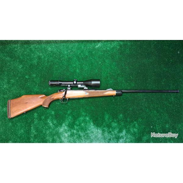 Carabine Heym mod. SR20 cal. .300 win mag avec lunette Zeiss Diavari-Z 2,5-10x52 r�ticule 1