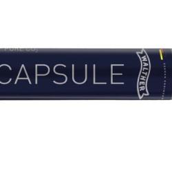 CAPSULE CO2 88G "WALTHER"