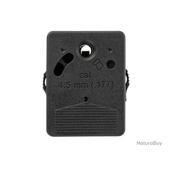 CHARGEUR "WALTHER" REIGN CAL 4.5MM - 11 COUPS