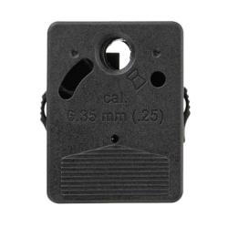 CHARGEUR "WALTHER" REIGN CAL 6,35MM - 9 COUPS