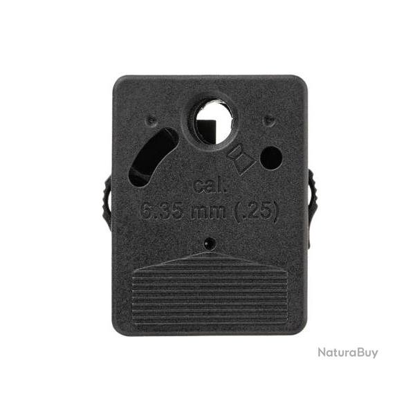 CHARGEUR "WALTHER" REIGN CAL 6,35MM - 9 COUPS