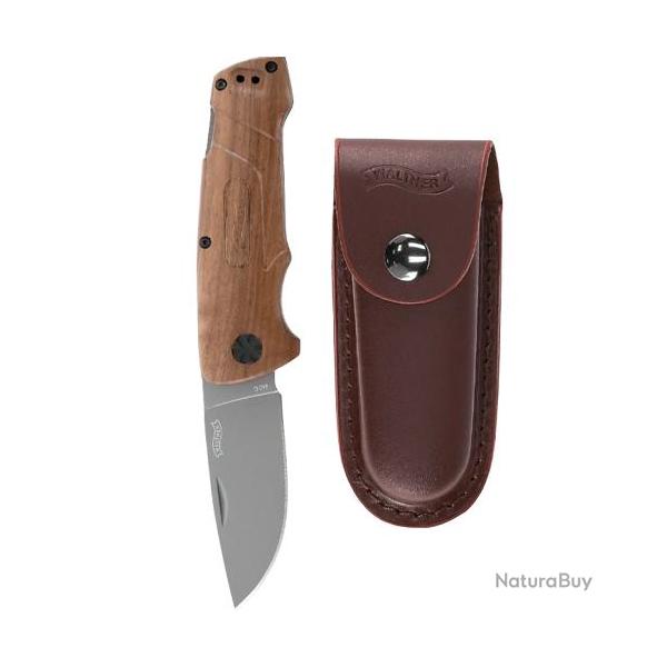 COUTEAU "WALTHER" BWK 2