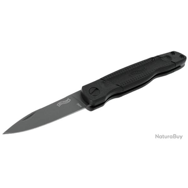 COUTEAU PLIANT "WALTHER" CSK