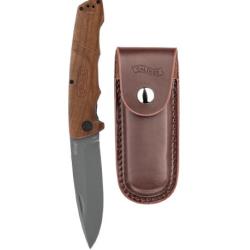 COUTEAU PLIANT "WALTHER" BWK 7