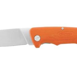 COUTEAU PLIANT "WALTHER" HBF 2 - HUNTER'S BEST FRIEND 2