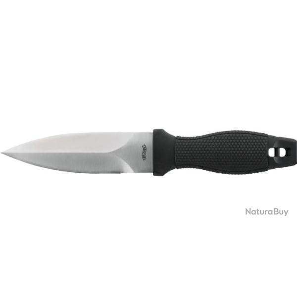 DAGUE "WALTHER" SKD - STRAP KNIFE DAGGER