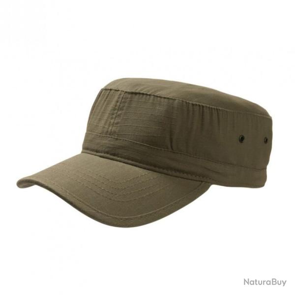 Casquette Army (kaki)