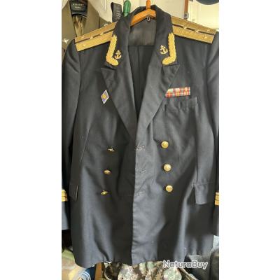 RussiaForYou - Armée russe Cap afghane militaire soldat chapeau URSS