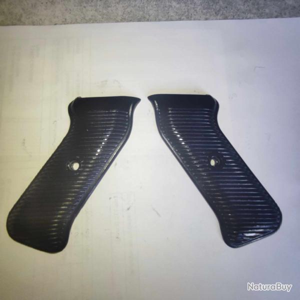 Vend paire de plaquette pour MP40  �tat neuf
