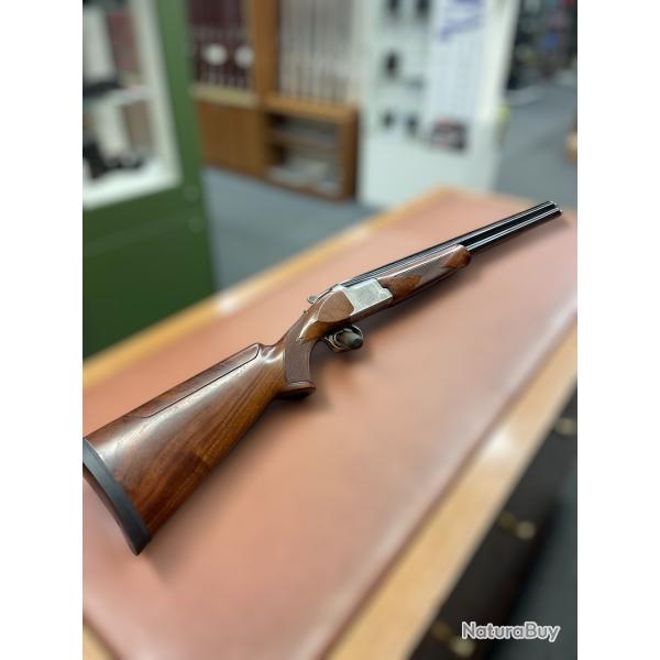 D�stockage ! Fusil Miroku MK38 S3 - Cal.12/76 76cm Grade 3/4