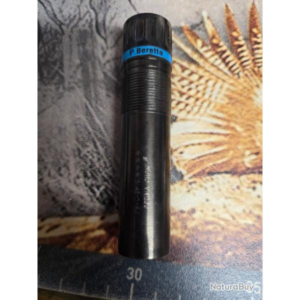 Choke Beretta Optimachoke externe calibre 12 + 20mm CL-SP occasion
