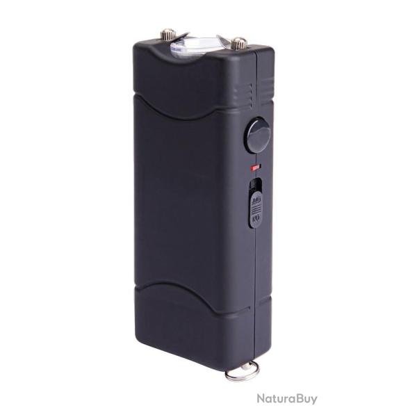 SHOCKER LAMPE PRAGA MINI 3 800 000 V
