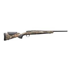 Carabine Browning X-BOLT 2 Nordic VariTech modna adjustable threaded 30-06 Sprg