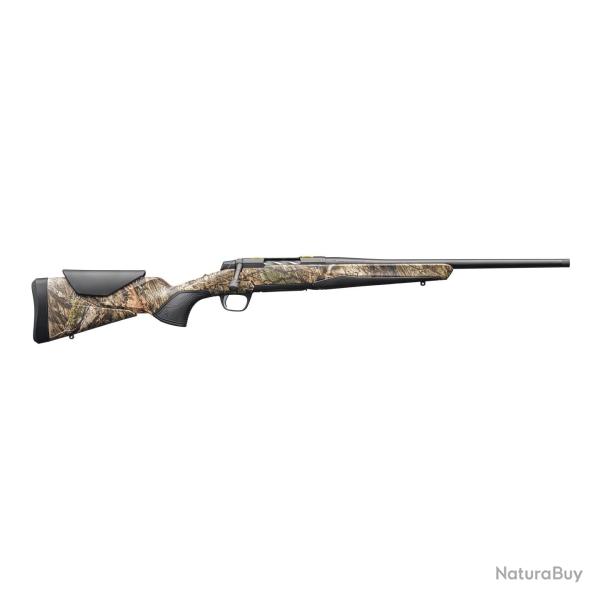 Carabine Browning X-BOLT 2 Nordic VariTech modna adjustable threaded 30-06 Sprg