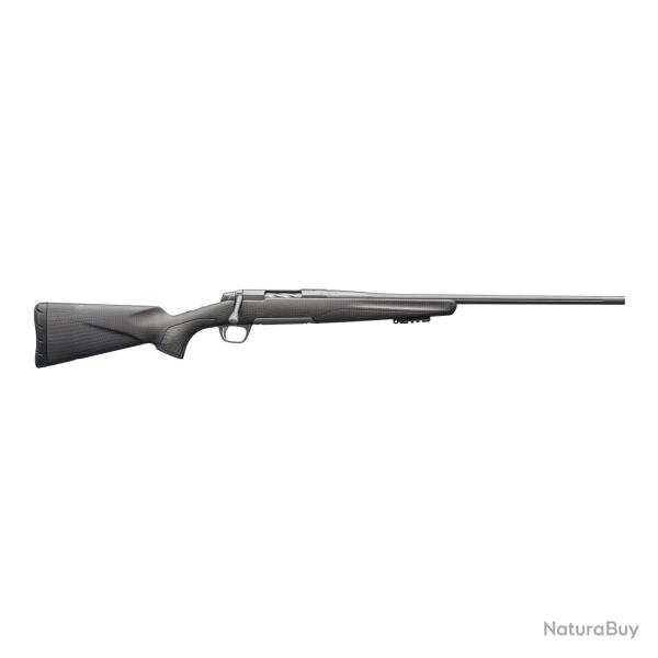 Carabine Browning X-BOLT 2 Alpen ProCarbon threaded 6,5 creedmoor