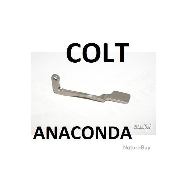 connecteur suret� inox NEUF de COLT ANACONDA (sans le ressort) - VENDU PAR JEPERCUTE (s1425)