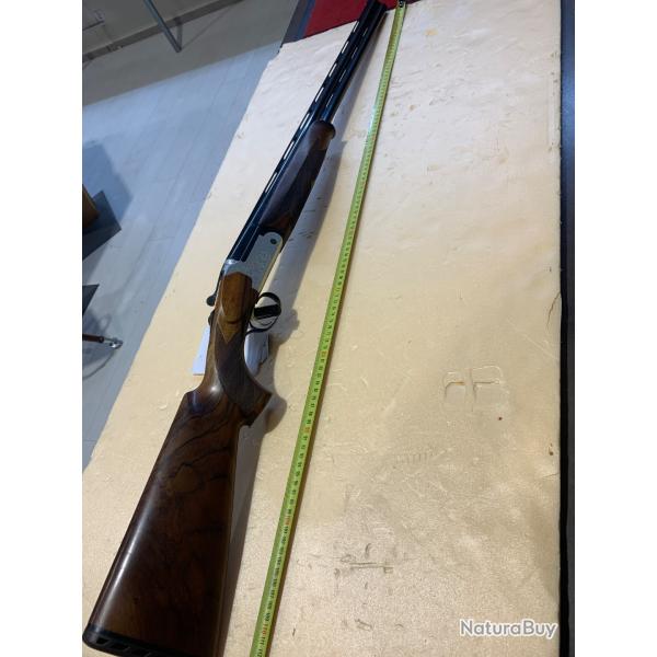 Fusil superpos� fabarm calibre 20