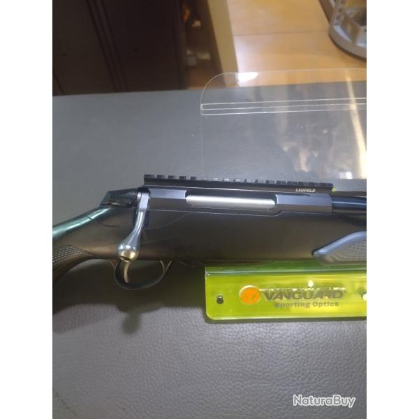 Carabine a verrou tikka t3x battue lite calibre 9.3x62 51 cm