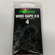 Bas de ligne monté korda loop rigs klor 2