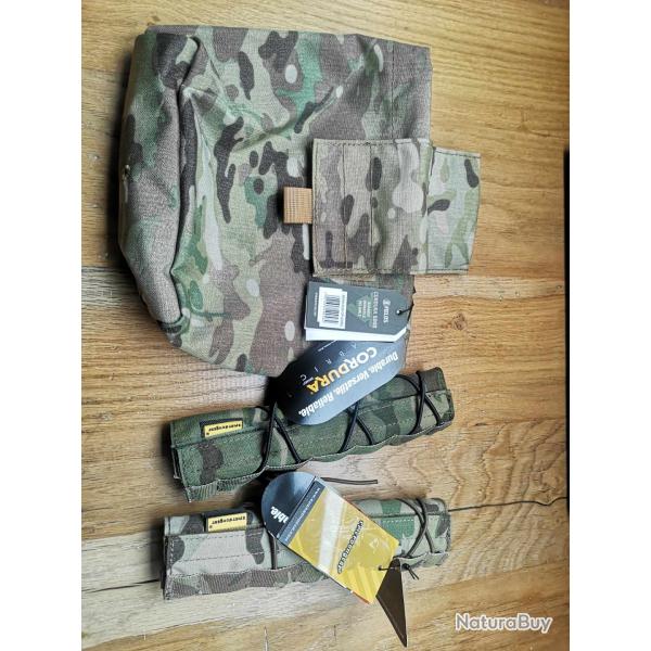 lot gear multicam airsoft
