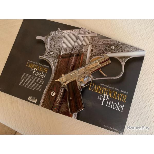 BROWNING GP 35 VIGILANTE RENAISSANCE SILVER 9 mm - ETAT PARFAIT !