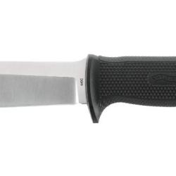 COUTEAU LAME FIXE "WALTHER" WB 110 - WALTHER BOWIE 110