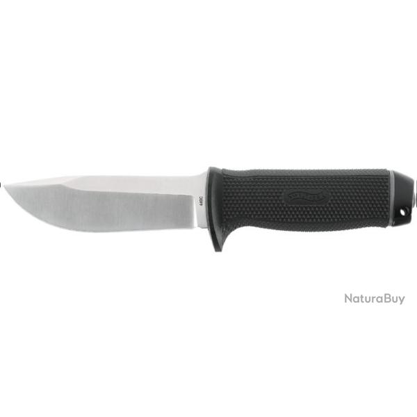 COUTEAU LAME FIXE "WALTHER" WB 110 - WALTHER BOWIE 110