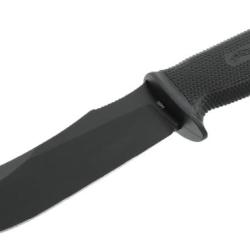 COUTEAU LAME FIXE "WALTHER" WB 150 - WALTHER BOWIE 150