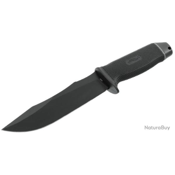 COUTEAU LAME FIXE "WALTHER" WB 150 - WALTHER BOWIE 150